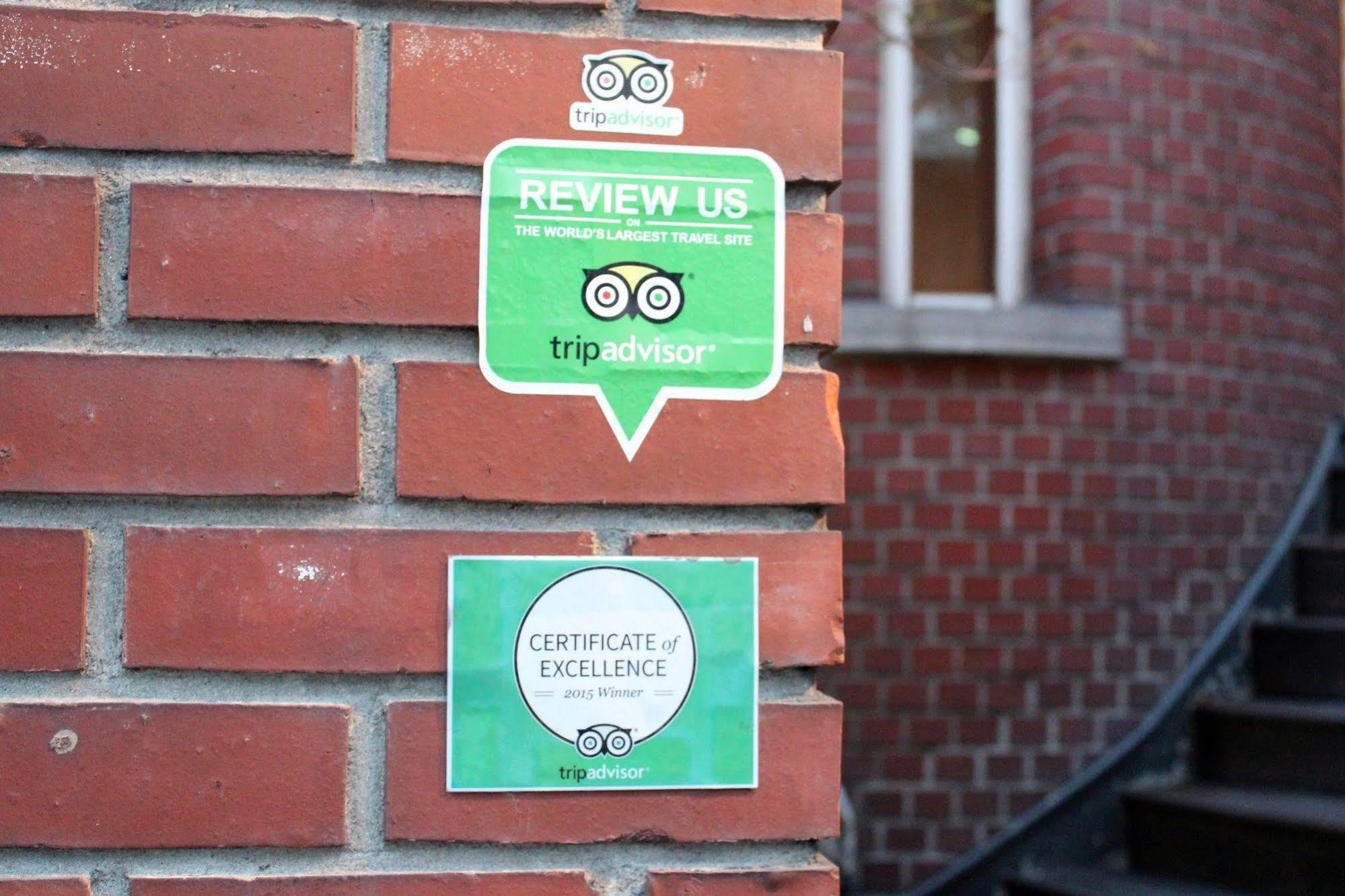 Bbungalow Soul Exteriér fotografie